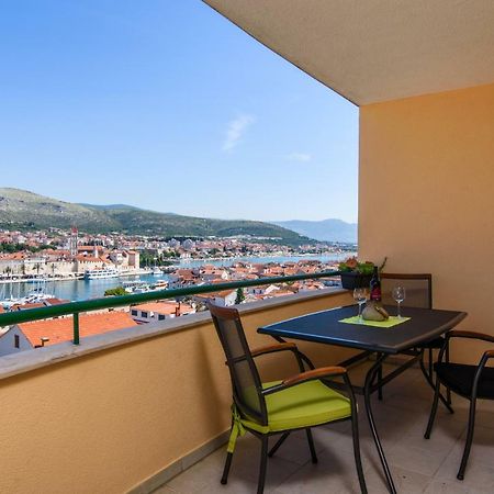 Apartment Trogir City Exteriör bild