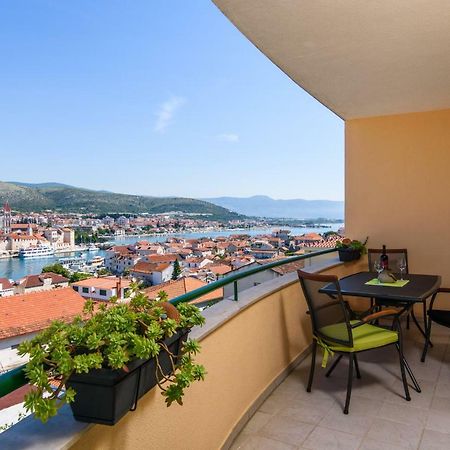 Apartment Trogir City Exteriör bild