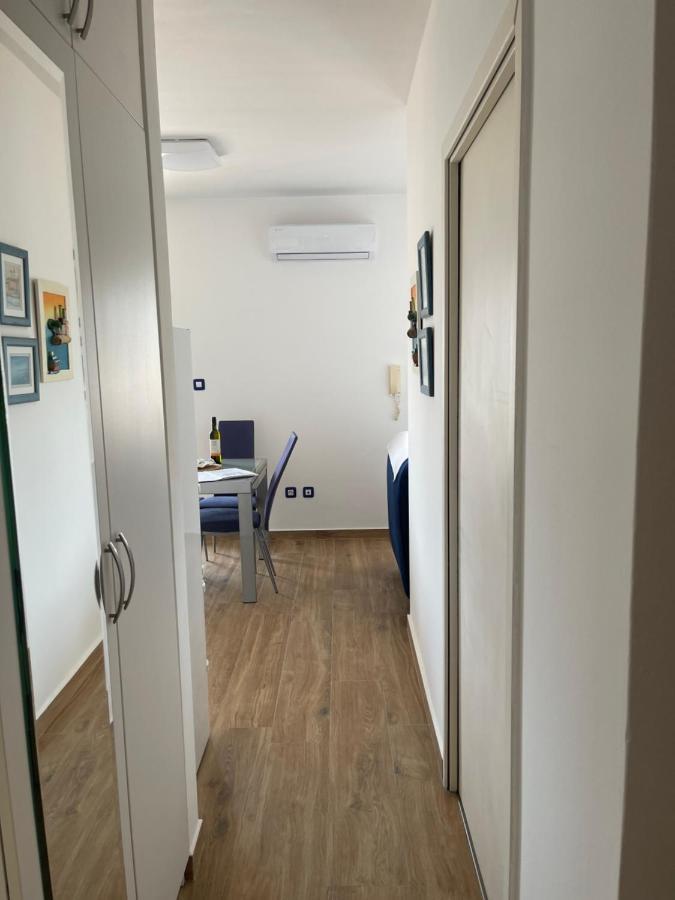 Apartment Trogir City Exteriör bild