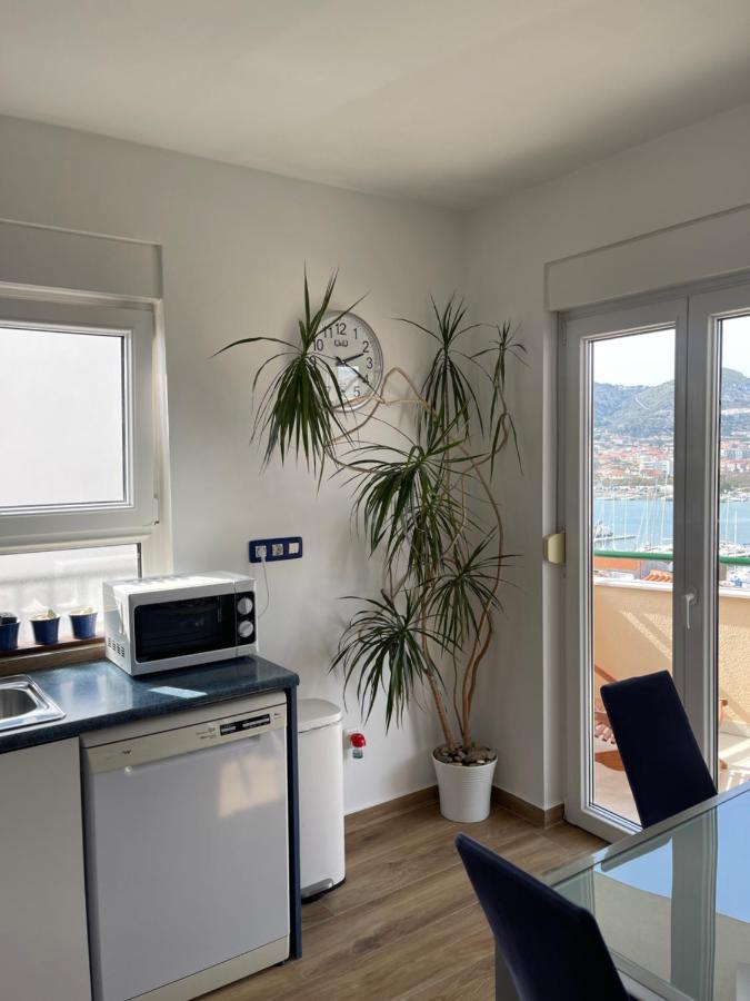 Apartment Trogir City Exteriör bild