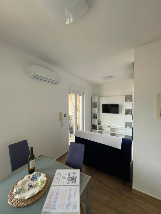 Apartment Trogir City Exteriör bild