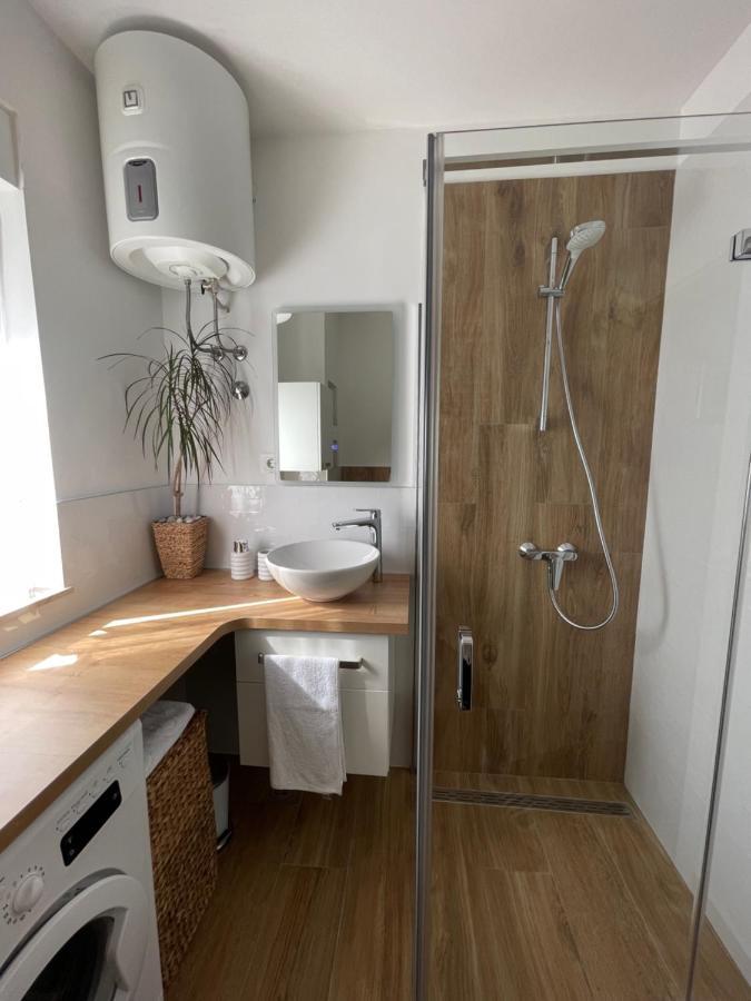 Apartment Trogir City Exteriör bild