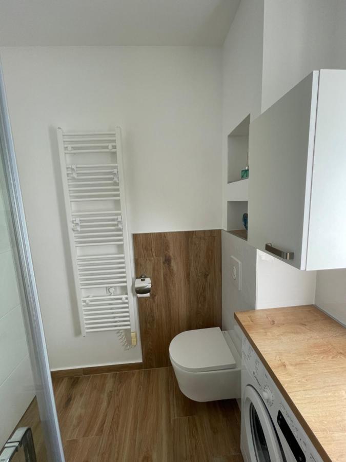 Apartment Trogir City Exteriör bild