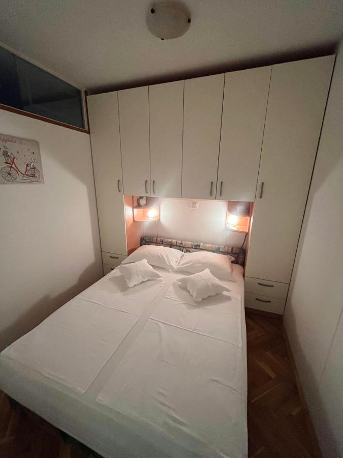 Apartment Trogir City Exteriör bild
